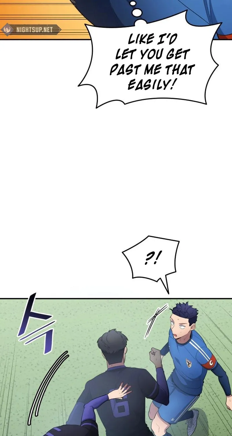 All Soccer Talents Are Mine Chapter 94 page 23 - 
