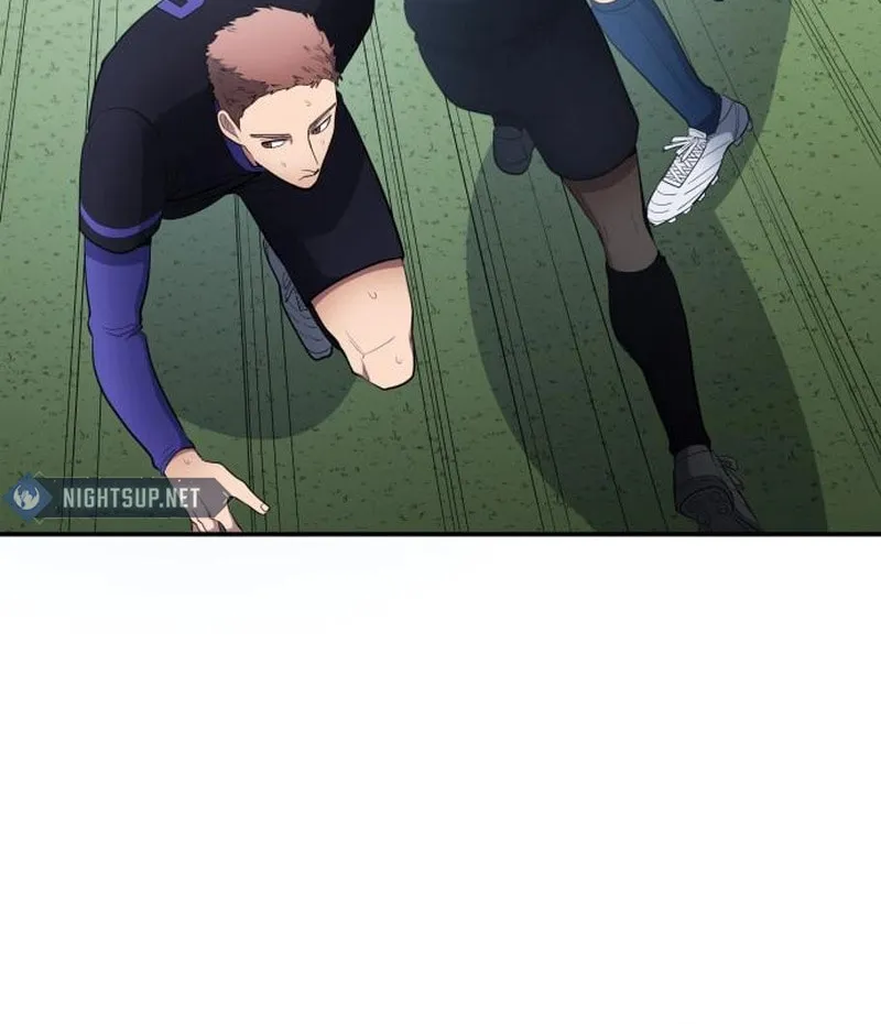 All Soccer Talents Are Mine Chapter 94 page 24 - 