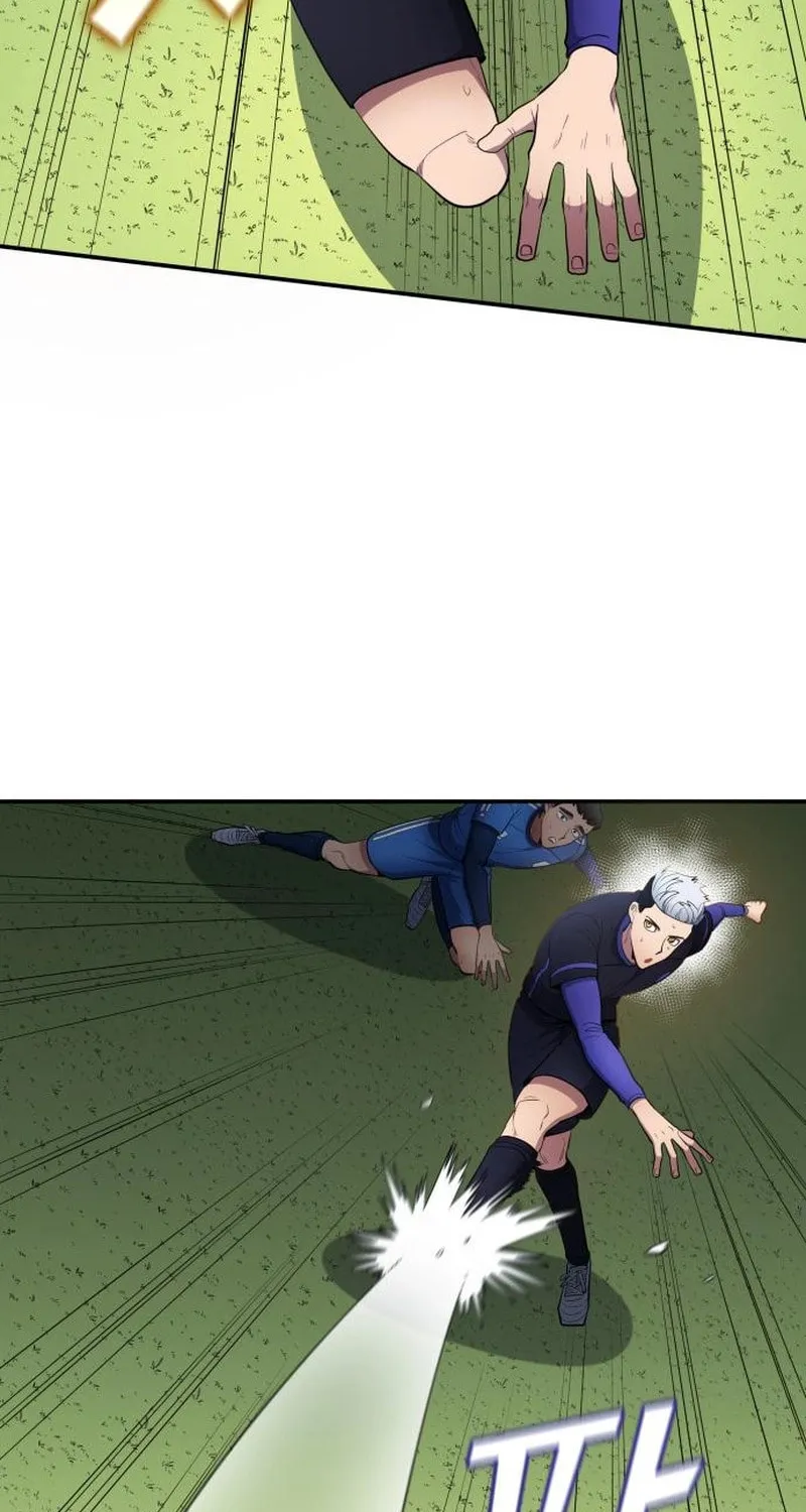 All Soccer Talents Are Mine Chapter 94 page 26 - 