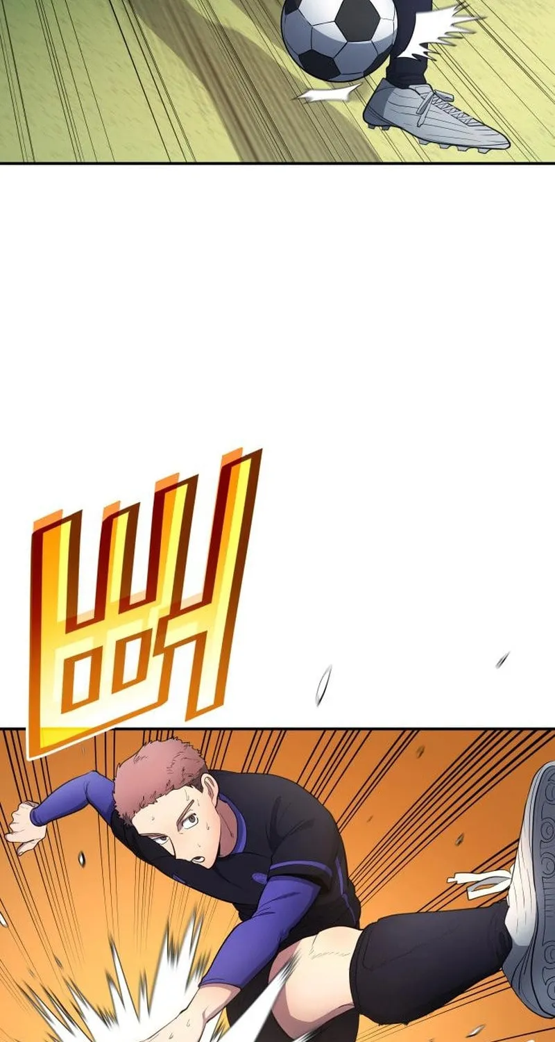 All Soccer Talents Are Mine Chapter 94 page 28 - 