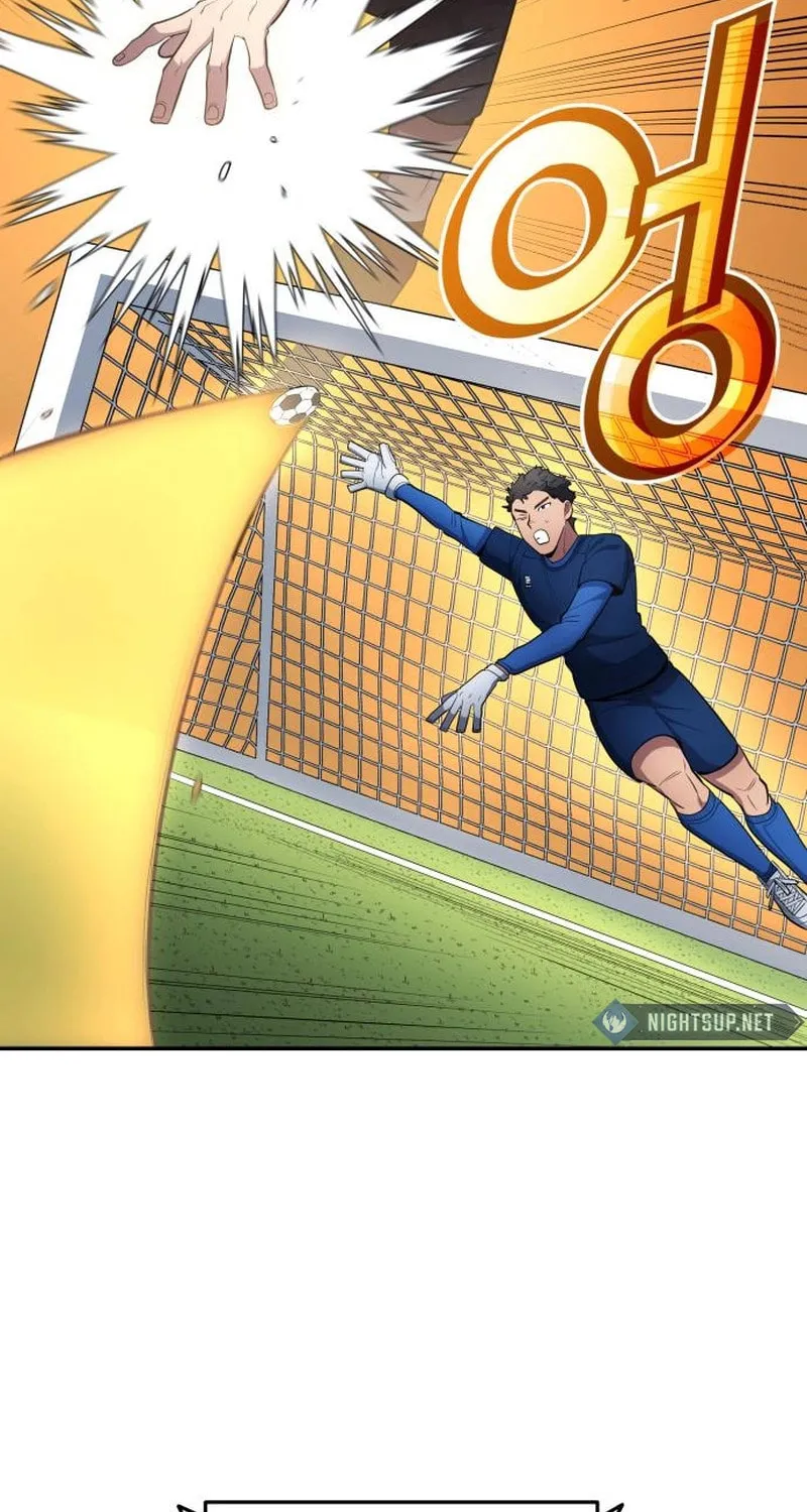 All Soccer Talents Are Mine Chapter 94 page 29 - 