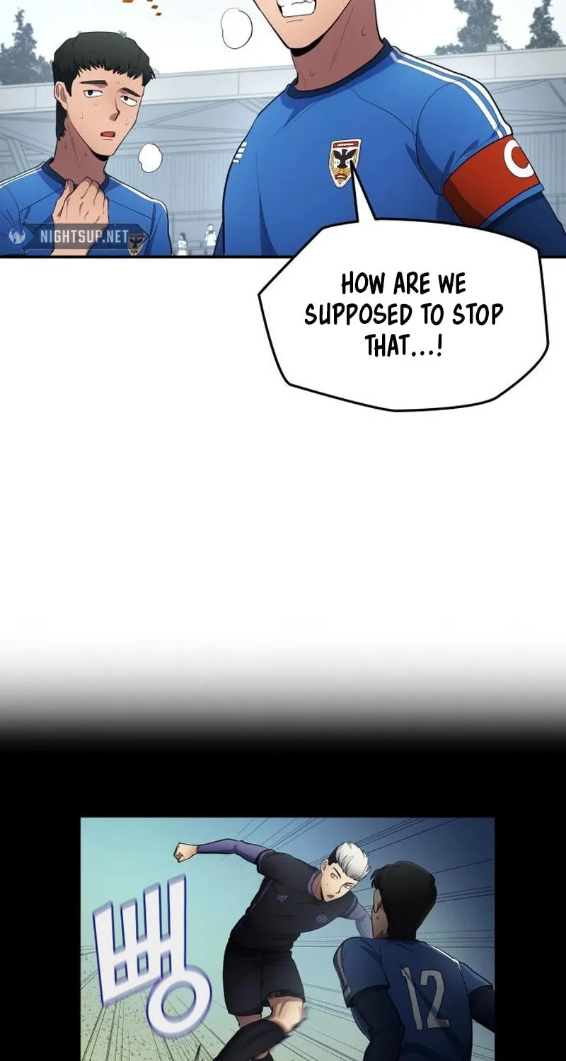 All Soccer Talents Are Mine Chapter 94 page 4 - 