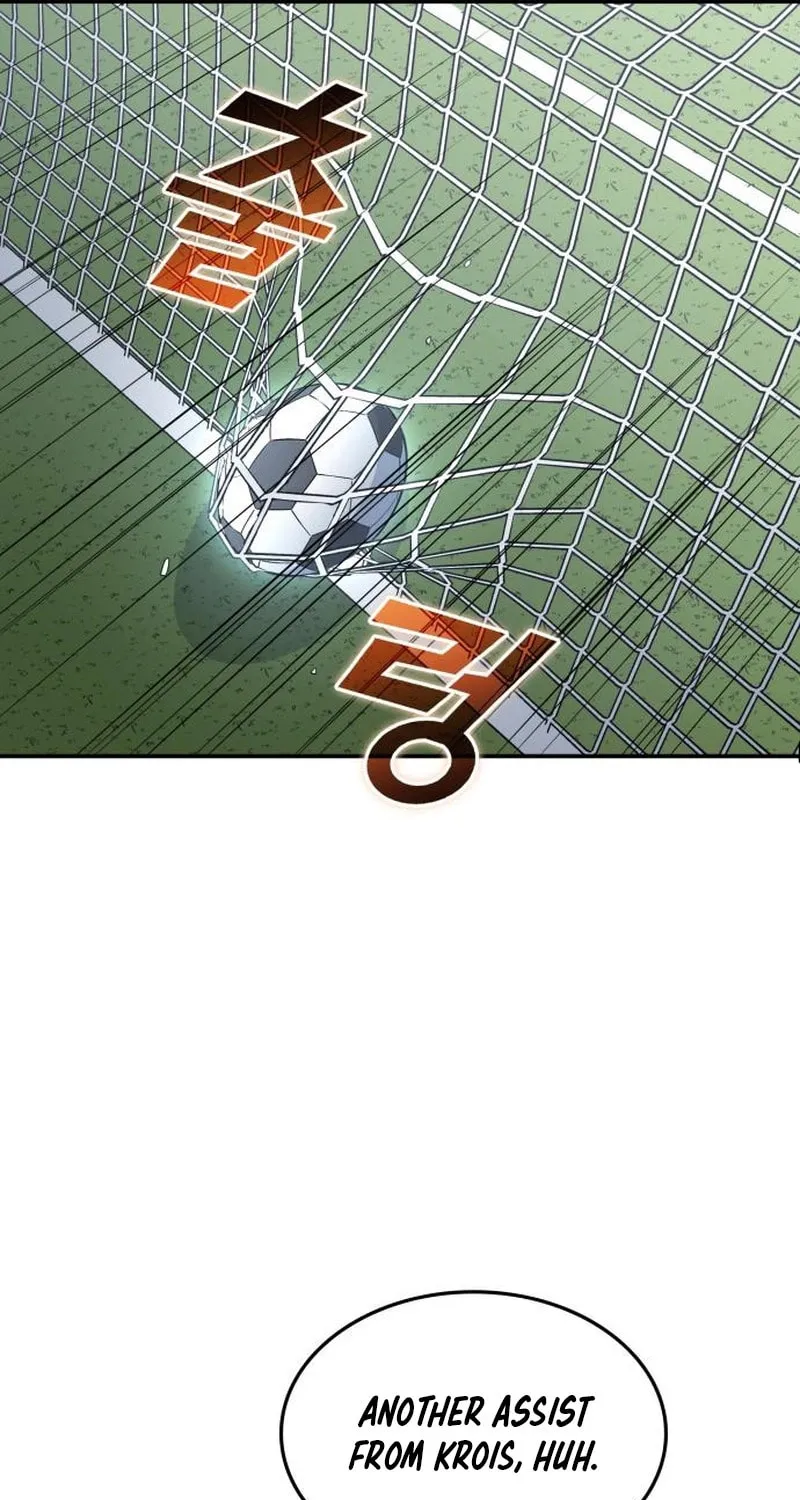 All Soccer Talents Are Mine Chapter 94 page 31 - 