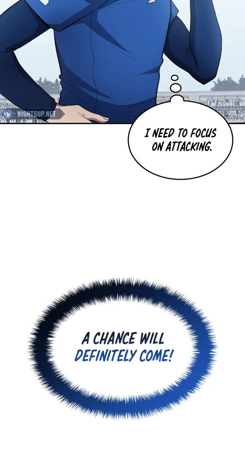 All Soccer Talents Are Mine Chapter 94 page 35 - 