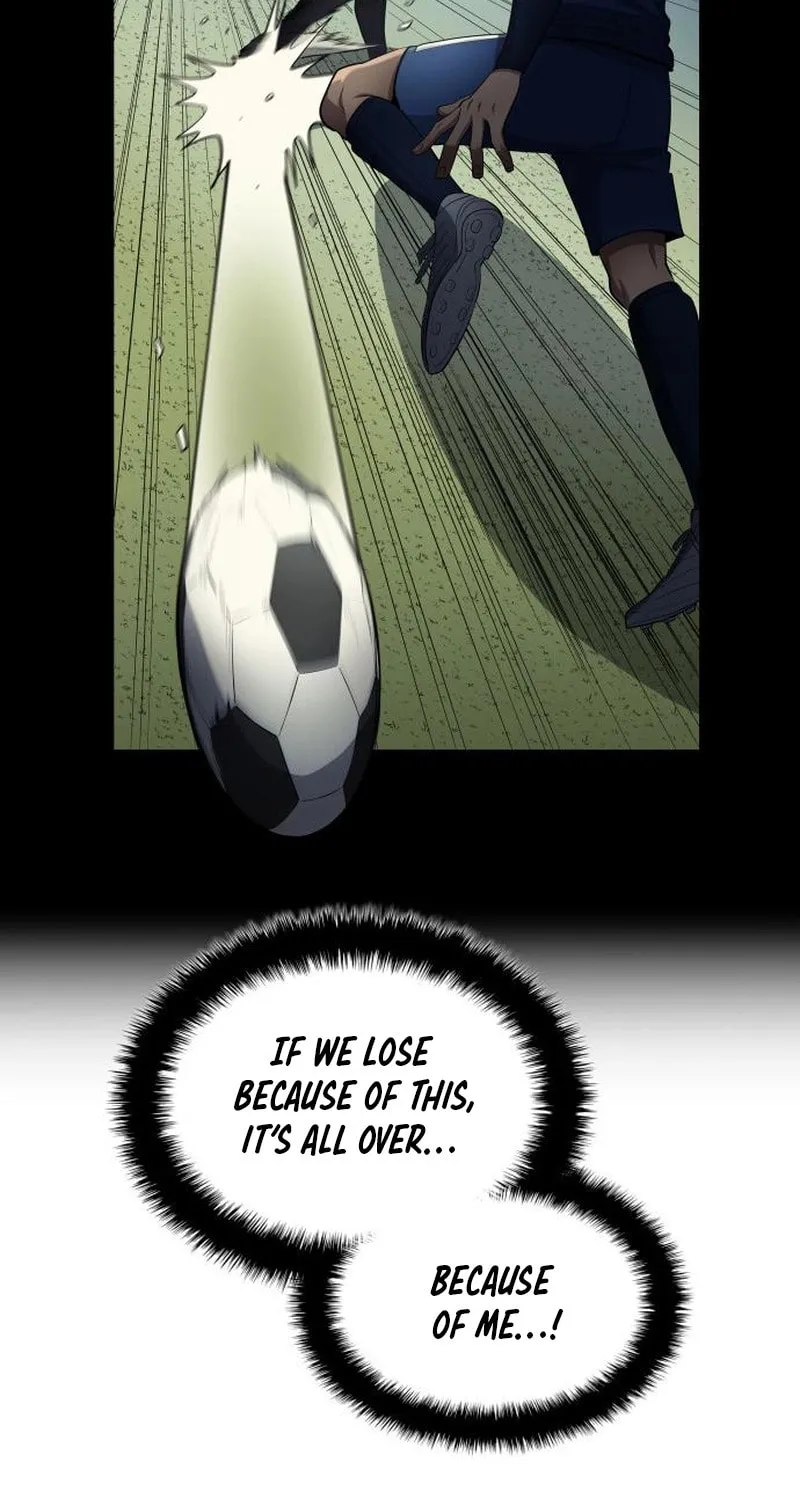 All Soccer Talents Are Mine Chapter 94 page 5 - 