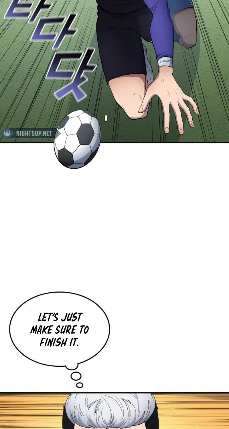 All Soccer Talents Are Mine Chapter 94 page 41 - 