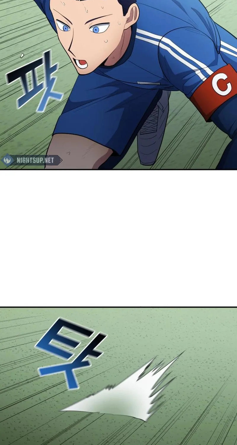 All Soccer Talents Are Mine Chapter 94 page 46 - 