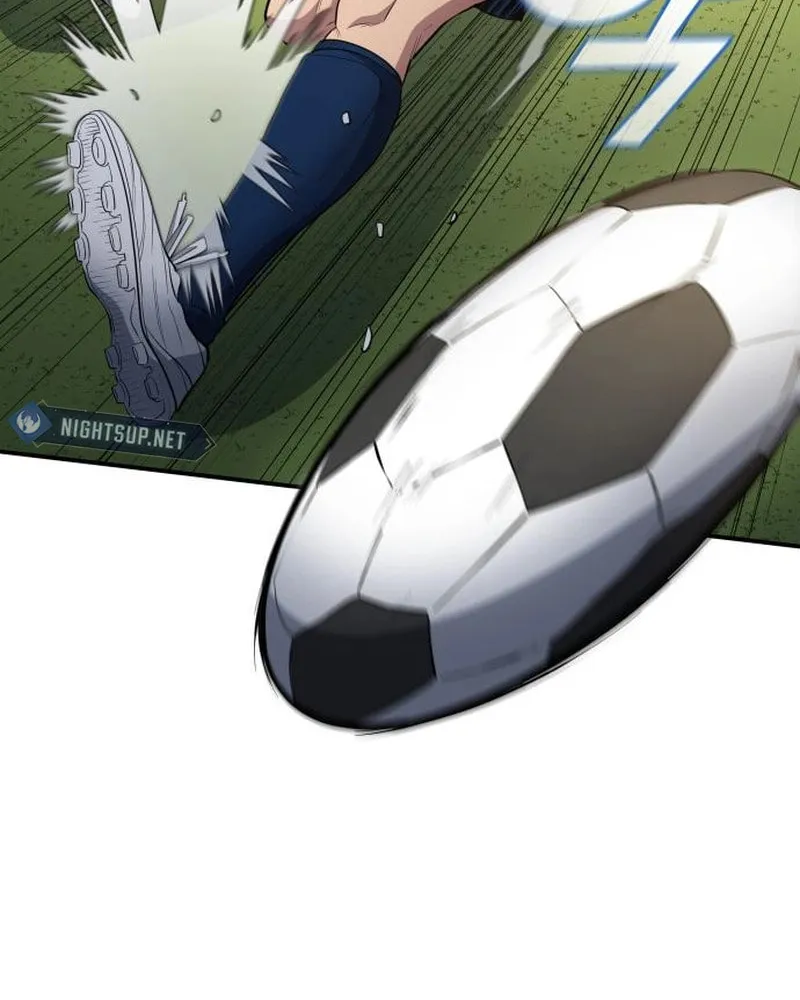 All Soccer Talents Are Mine Chapter 94 page 48 - 