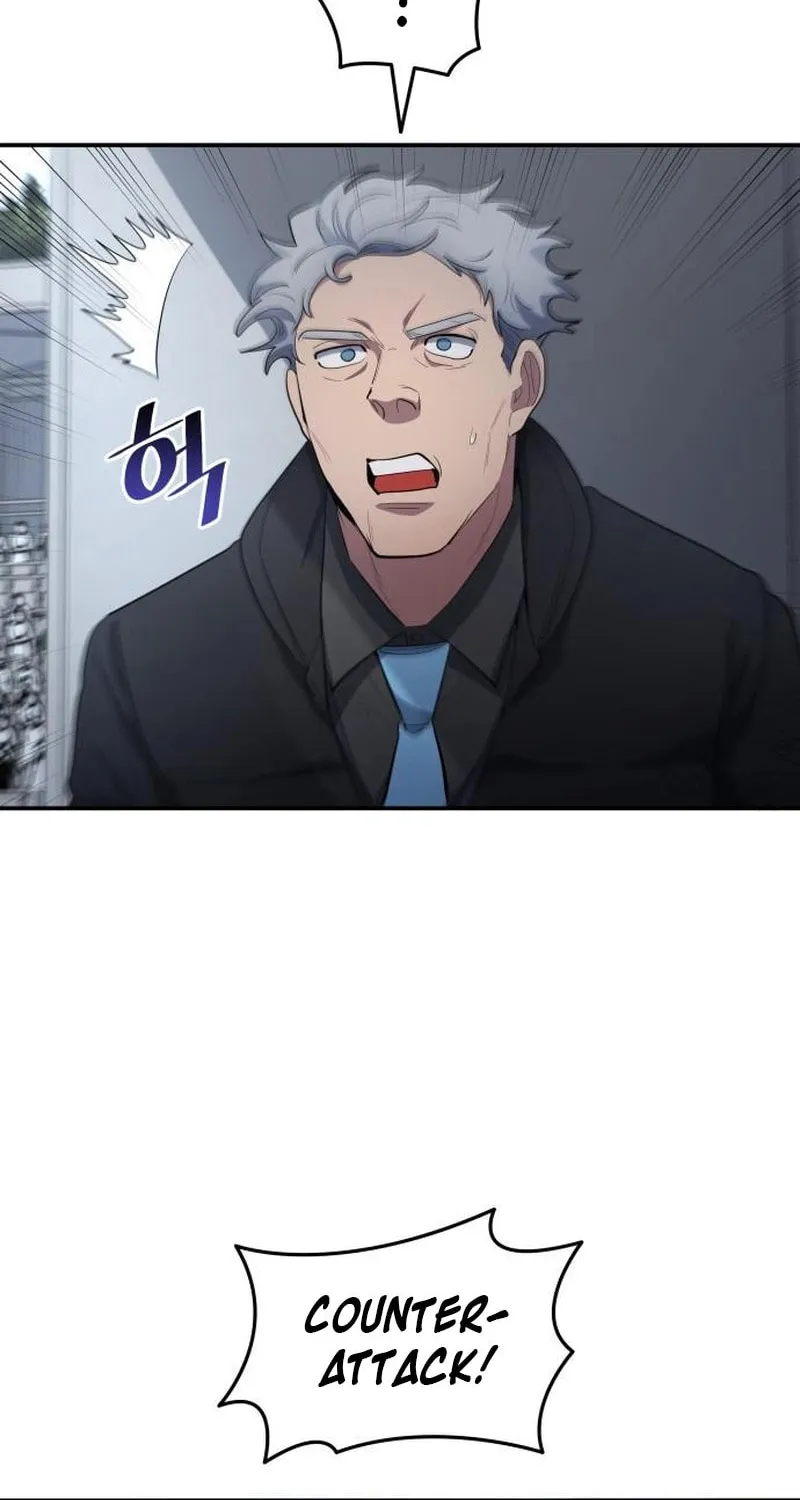 All Soccer Talents Are Mine Chapter 94 page 52 - 