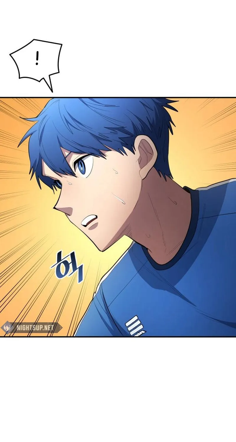 All Soccer Talents Are Mine Chapter 94 page 56 - 
