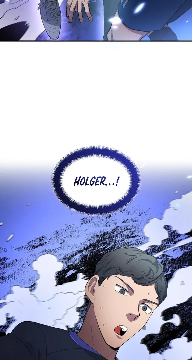 All Soccer Talents Are Mine Chapter 94 page 58 - 