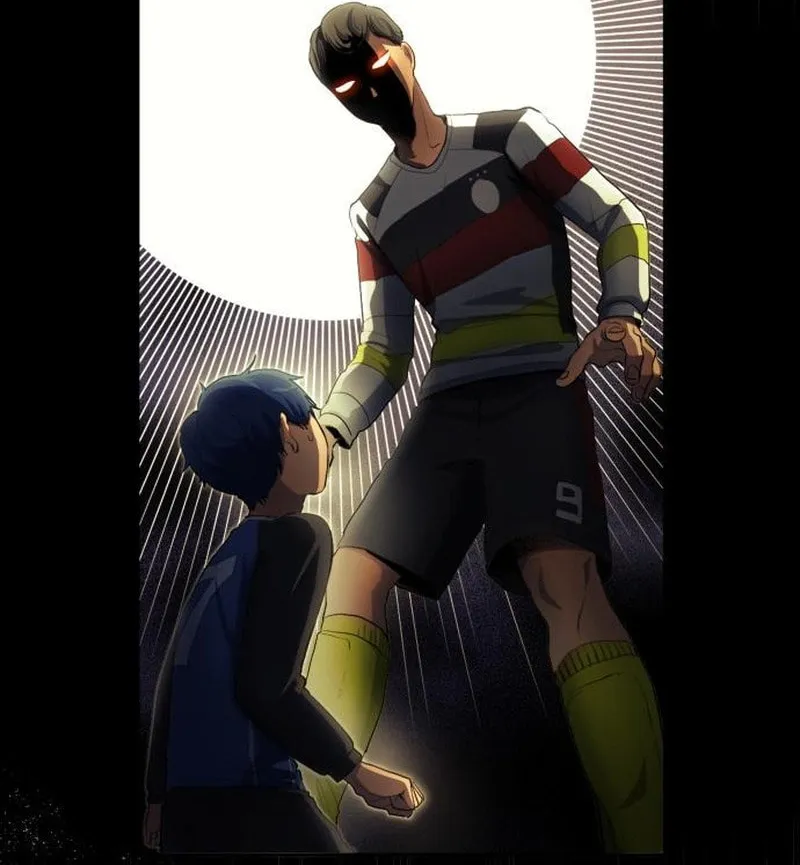 All Soccer Talents Are Mine Chapter 94 page 60 - 