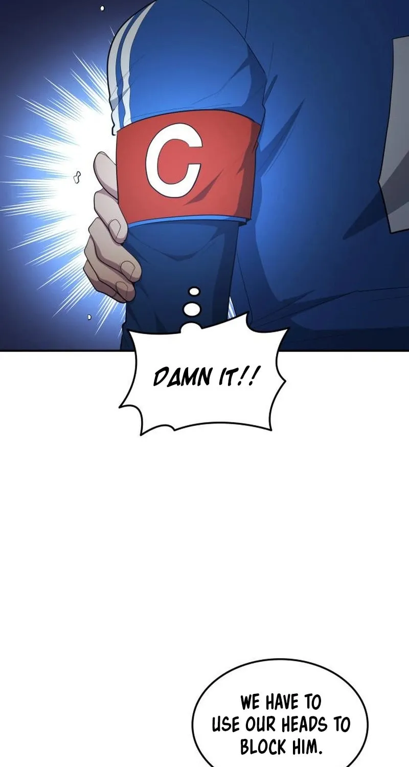All Soccer Talents Are Mine Chapter 94 page 7 - 