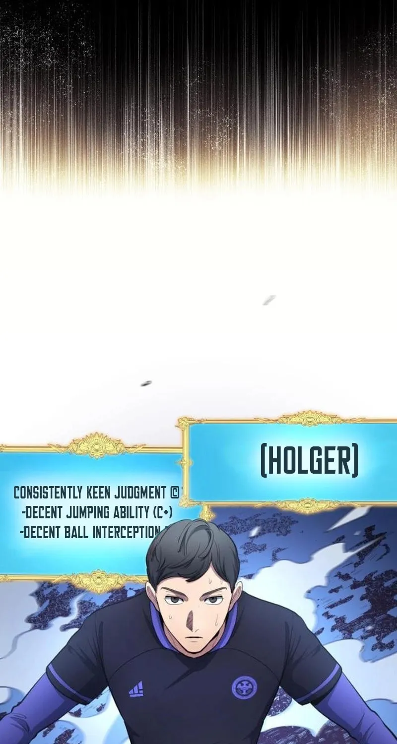All Soccer Talents Are Mine Chapter 94 page 61 - 