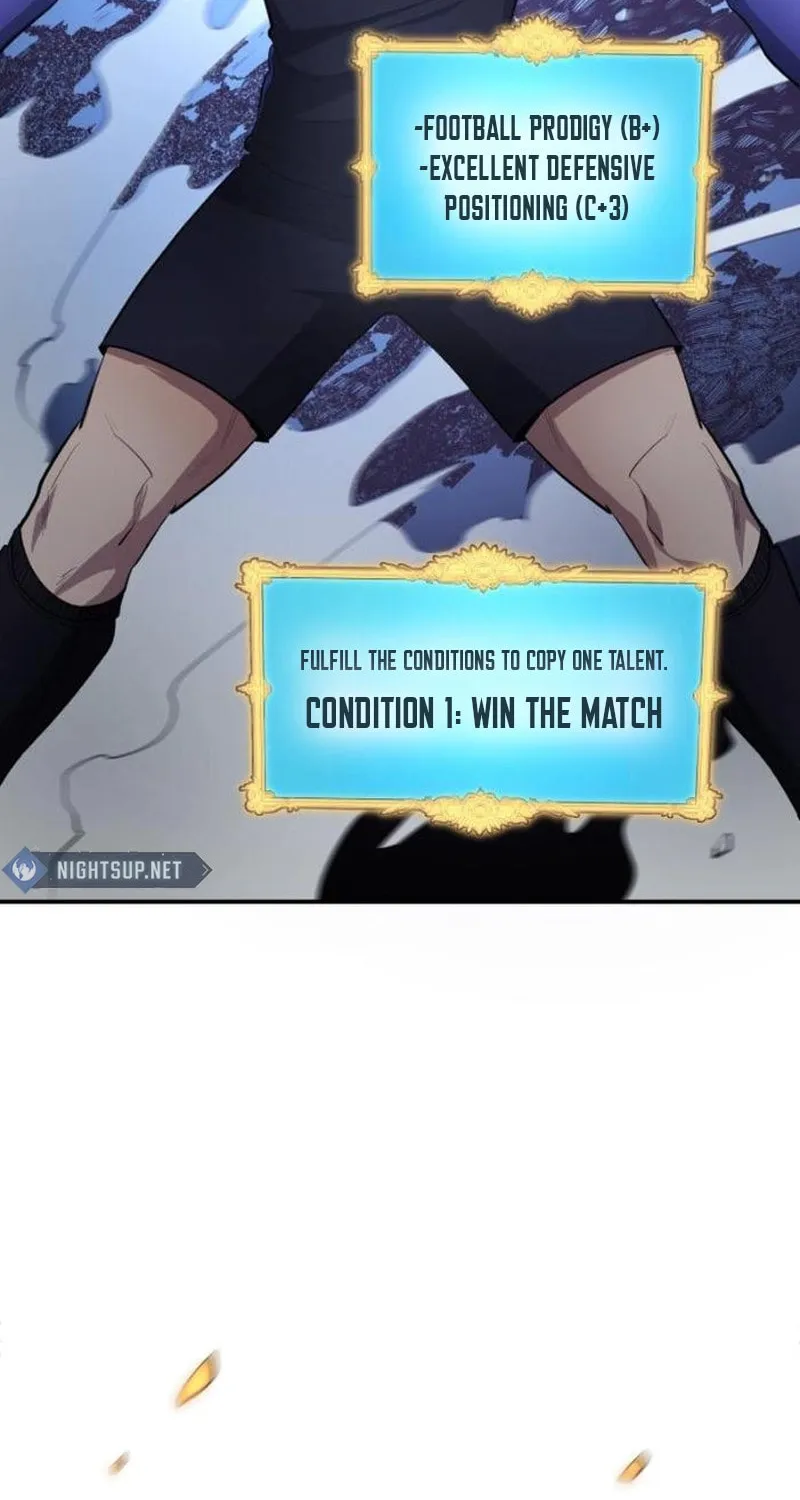 All Soccer Talents Are Mine Chapter 94 page 62 - 