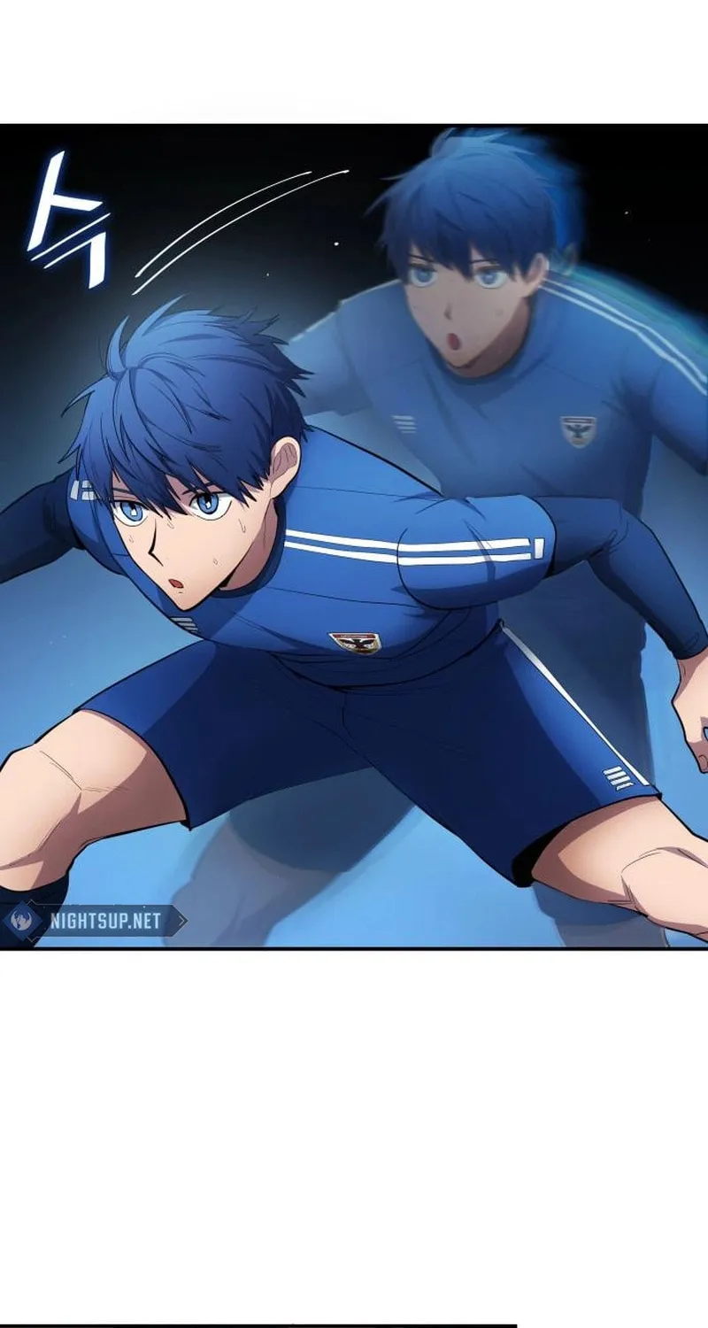 All Soccer Talents Are Mine Chapter 94 page 64 - 