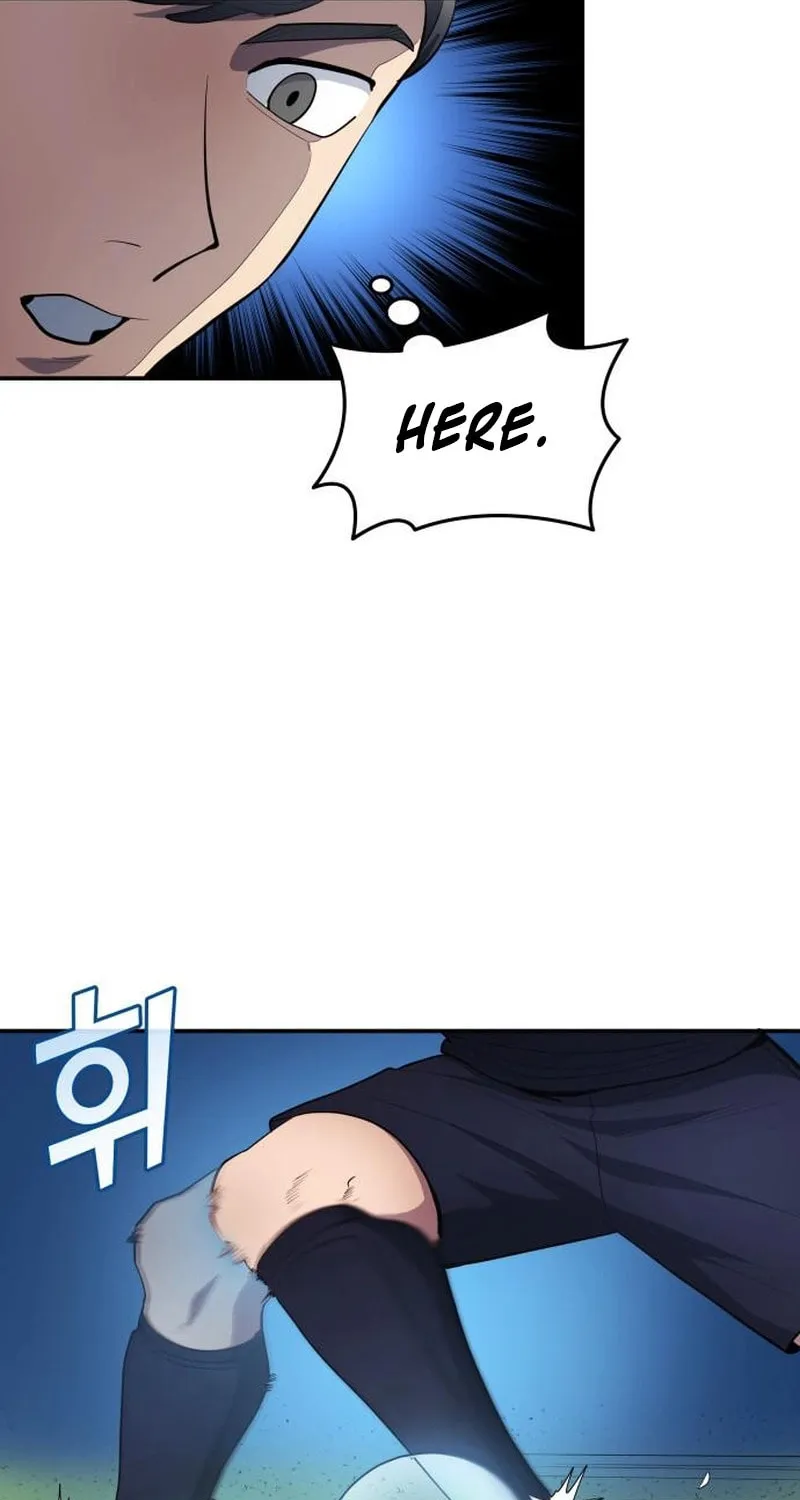 All Soccer Talents Are Mine Chapter 94 page 65 - 
