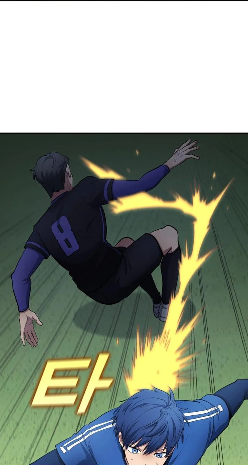 All Soccer Talents Are Mine Chapter 94 page 69 - 