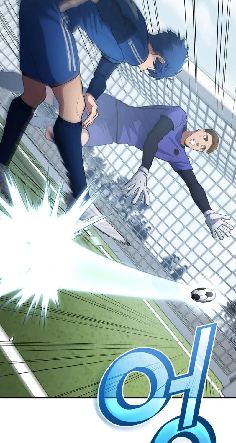 All Soccer Talents Are Mine Chapter 94 page 75 - 