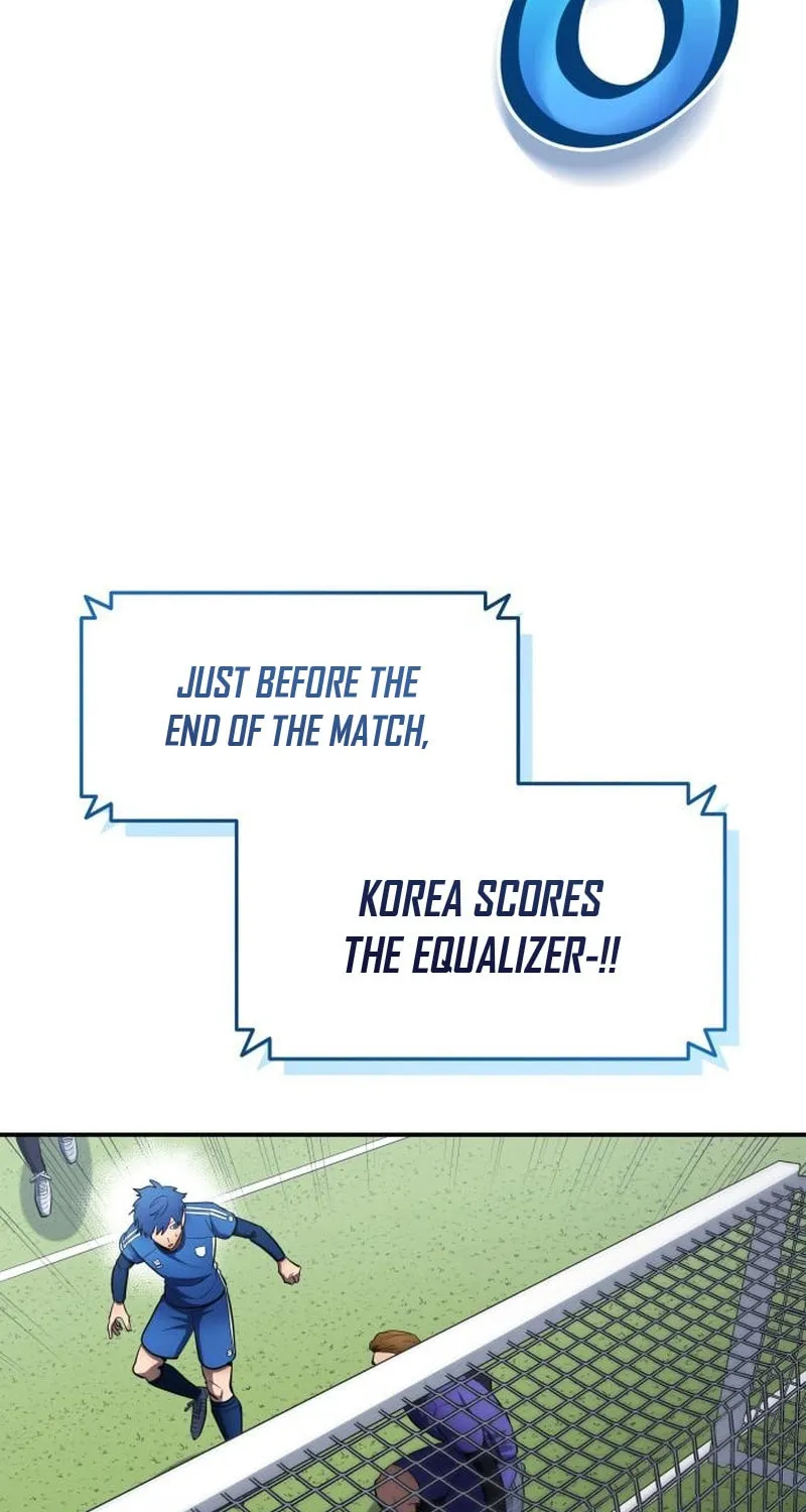 All Soccer Talents Are Mine Chapter 94 page 76 - 