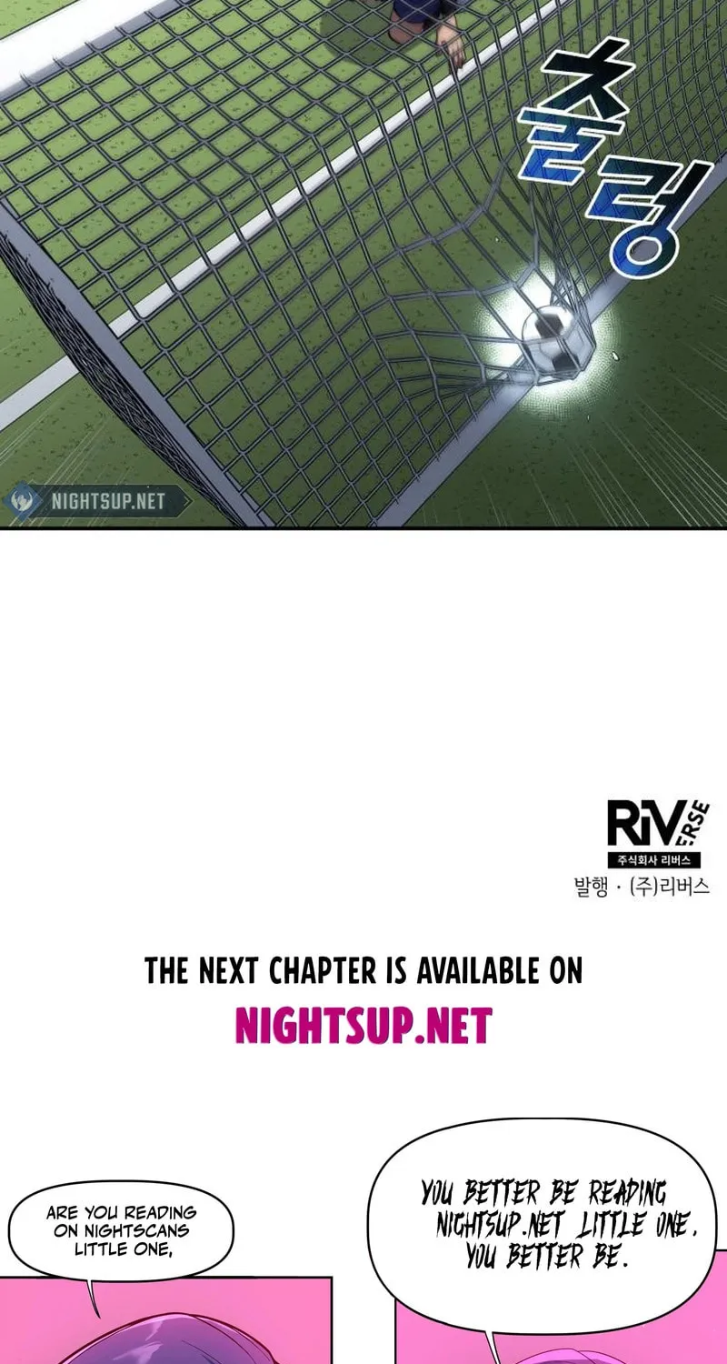 All Soccer Talents Are Mine Chapter 94 page 77 - 