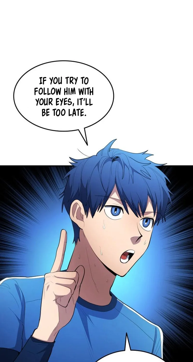 All Soccer Talents Are Mine Chapter 94 page 10 - 