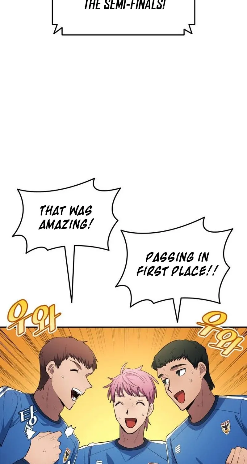 All Soccer Talents Are Mine Chapter 95 page 15 - 