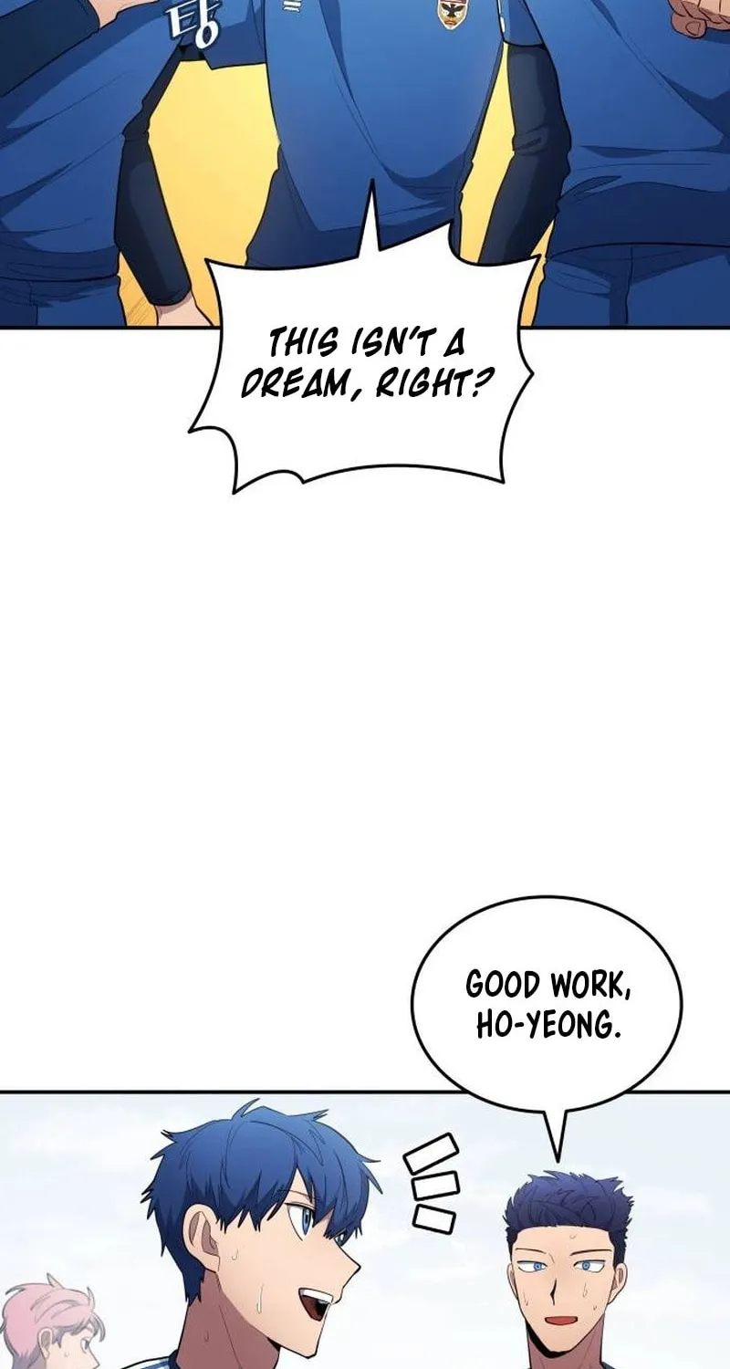 All Soccer Talents Are Mine Chapter 95 page 16 - 