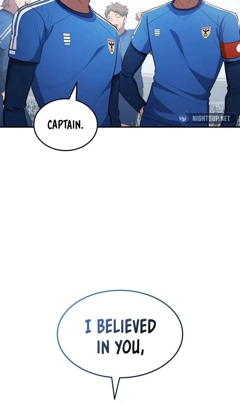 All Soccer Talents Are Mine Chapter 95 page 17 - 