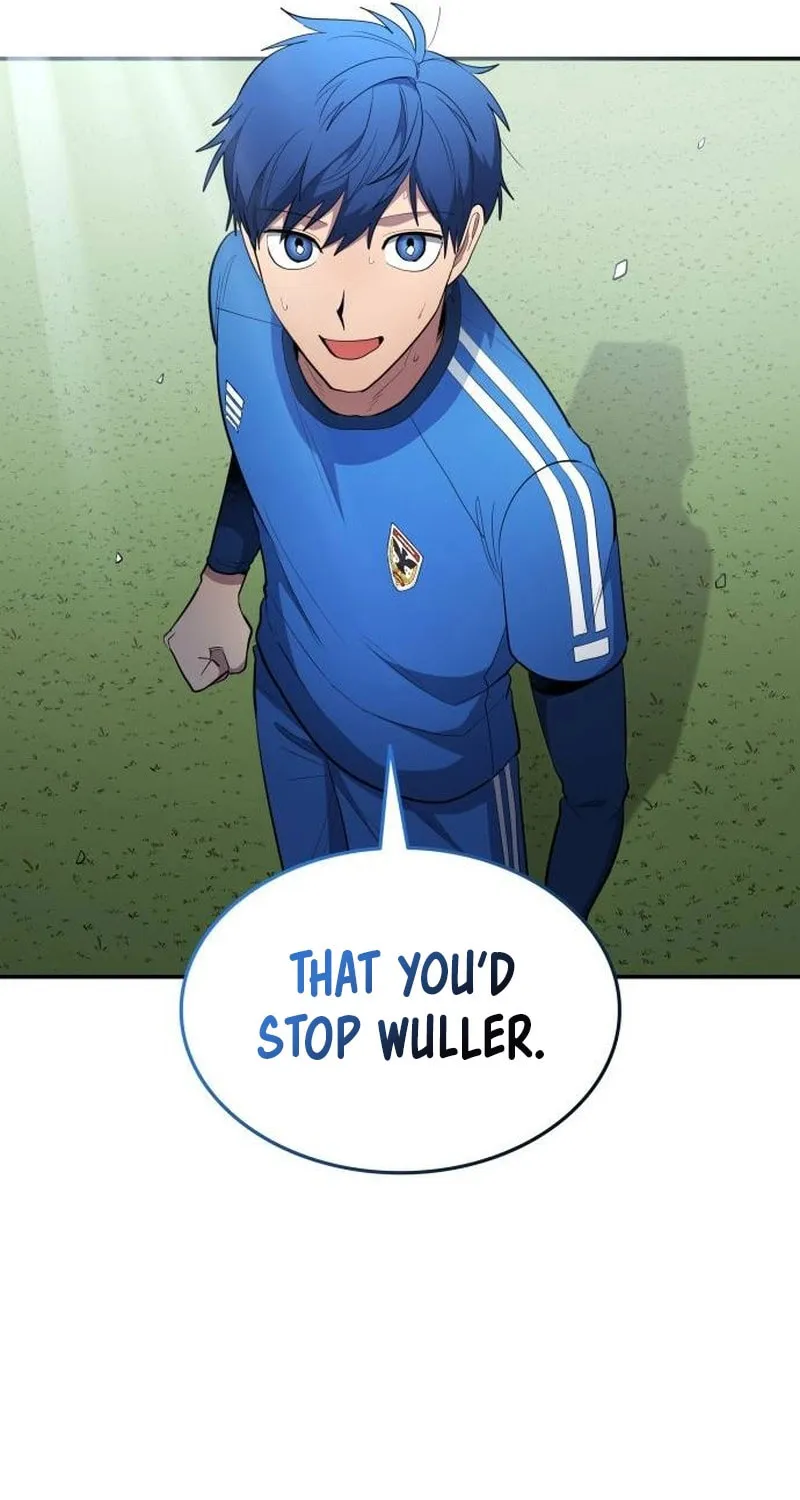 All Soccer Talents Are Mine Chapter 95 page 18 - 