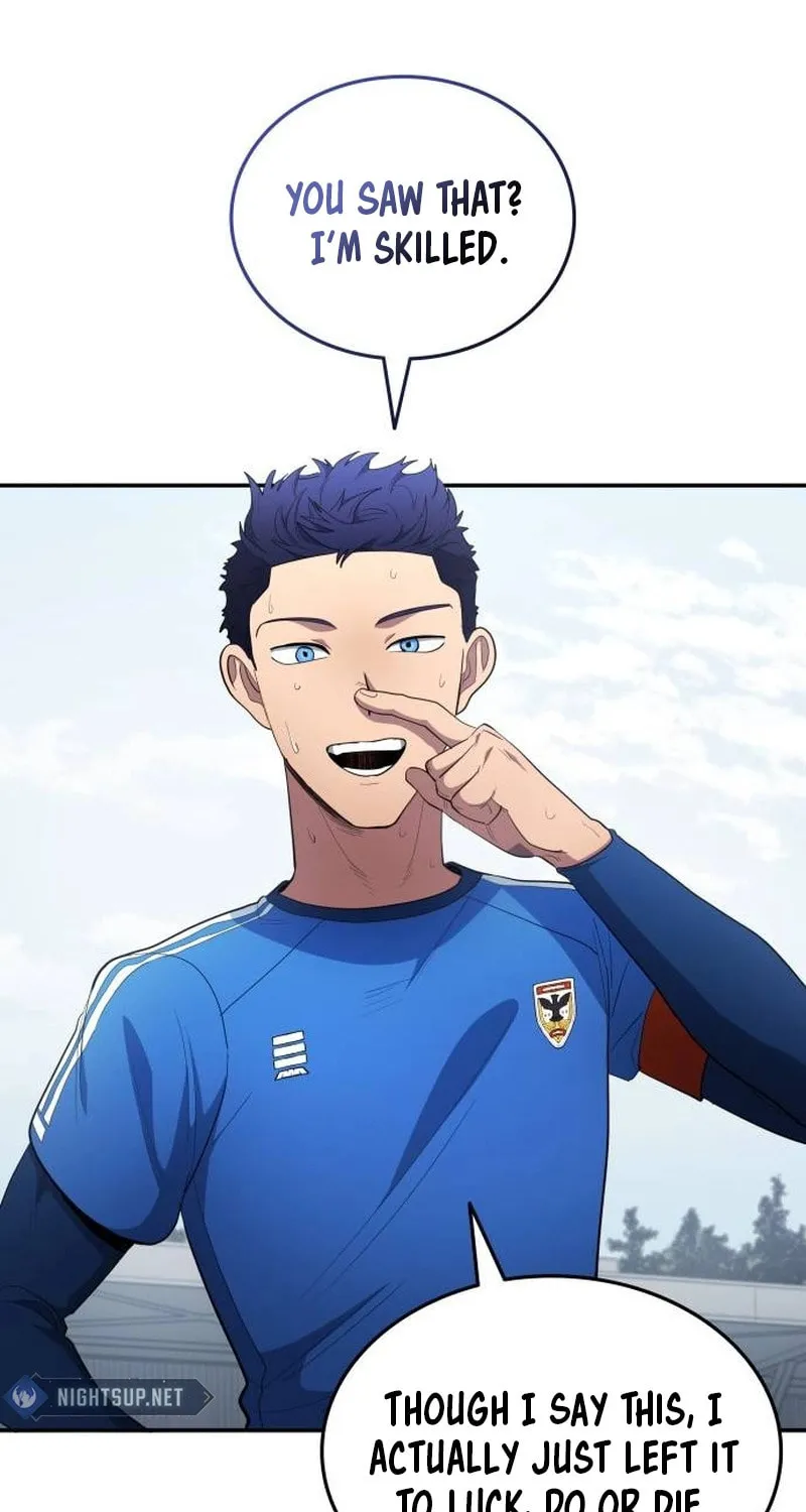 All Soccer Talents Are Mine Chapter 95 page 19 - 
