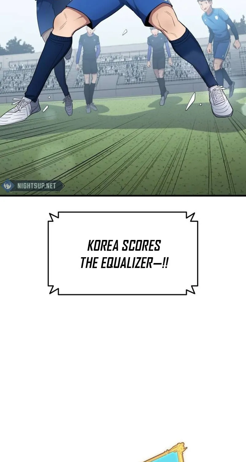 All Soccer Talents Are Mine Chapter 95 page 3 - 