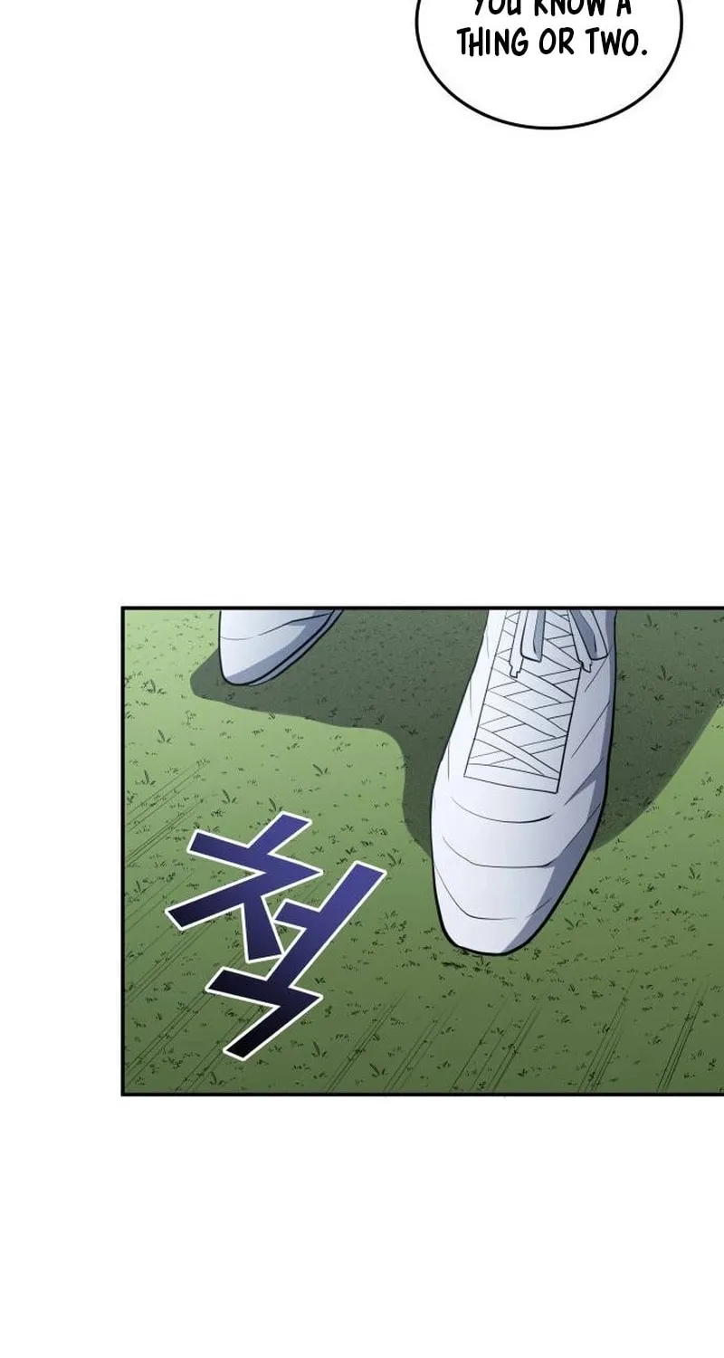 All Soccer Talents Are Mine Chapter 95 page 21 - 