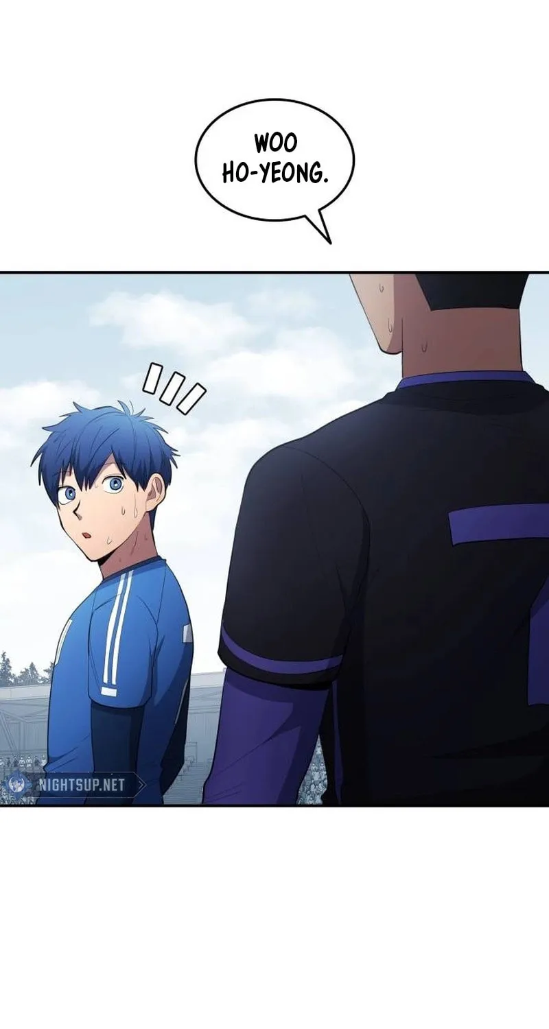 All Soccer Talents Are Mine Chapter 95 page 22 - 