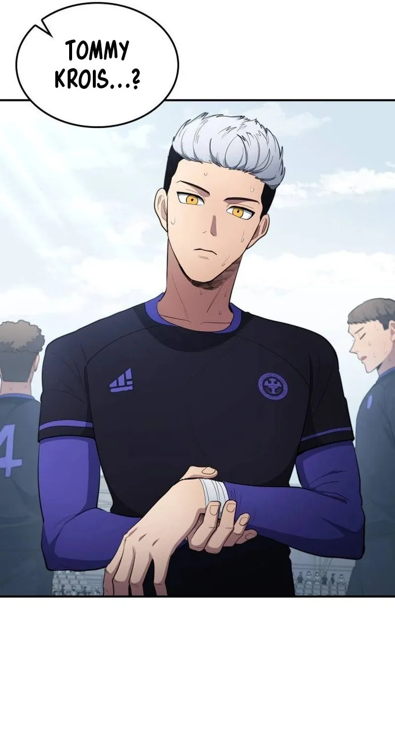 All Soccer Talents Are Mine Chapter 95 page 24 - 