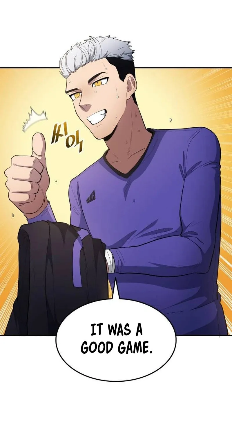 All Soccer Talents Are Mine Chapter 95 page 26 - 