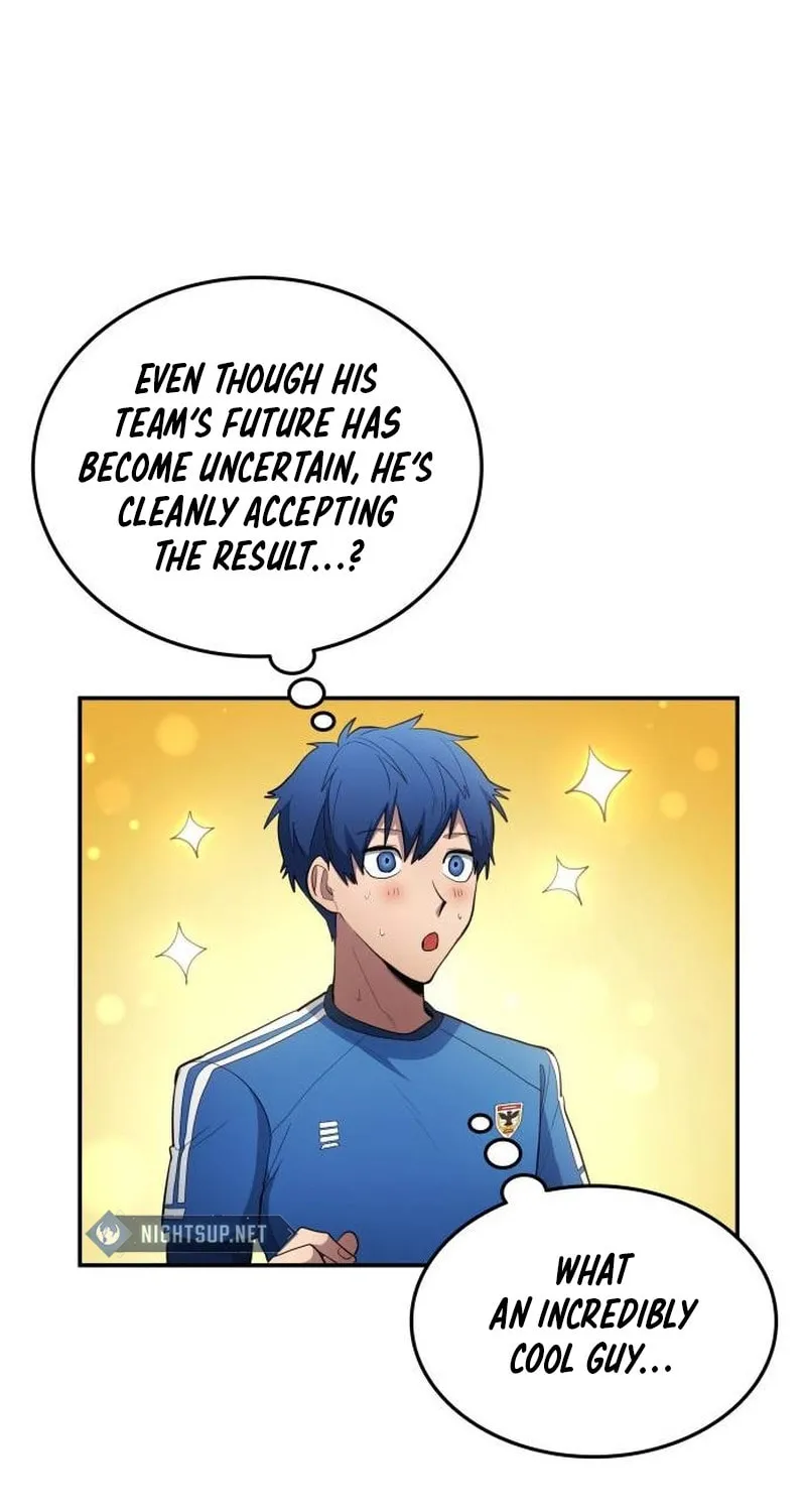 All Soccer Talents Are Mine Chapter 95 page 27 - 
