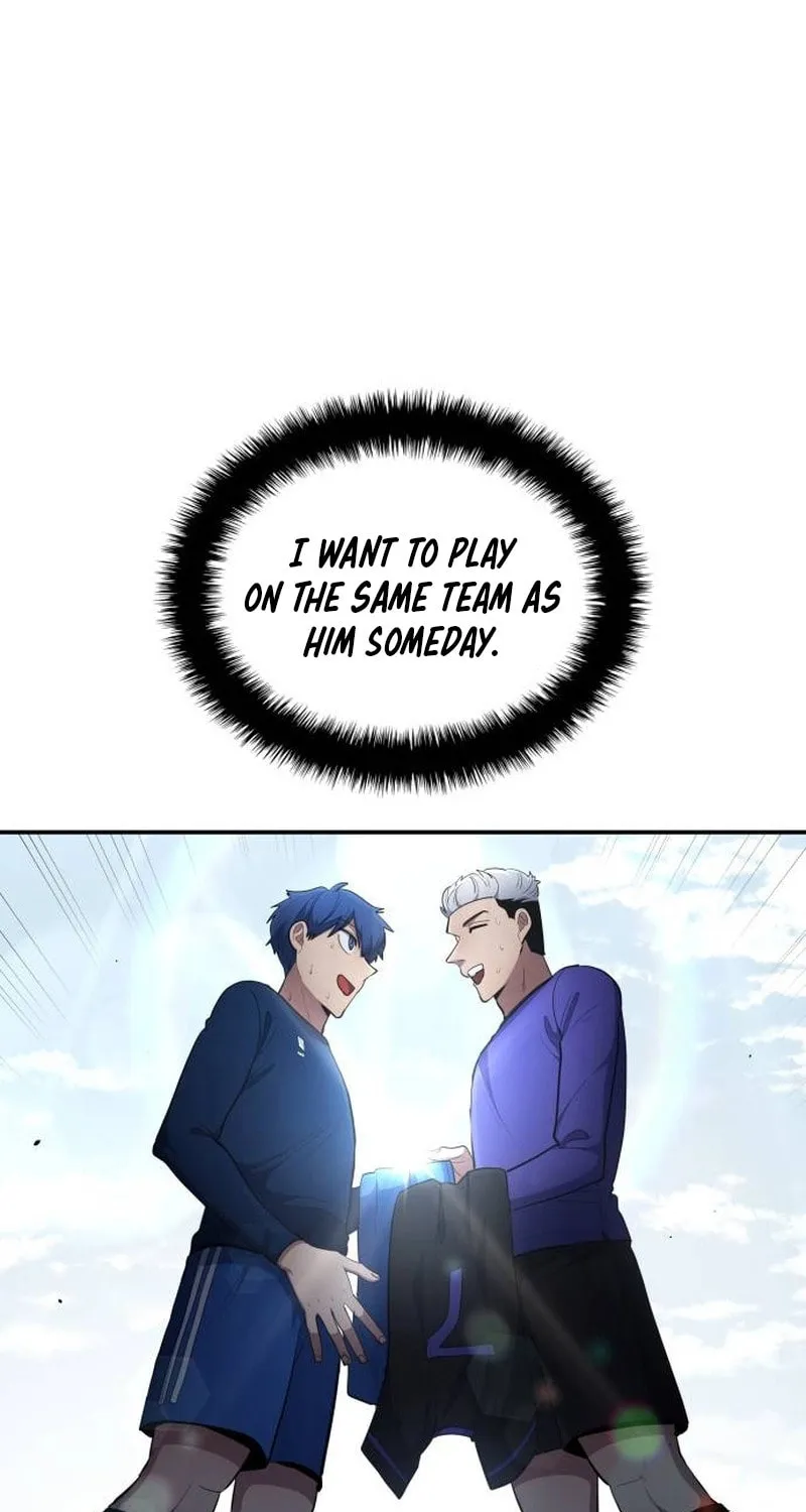 All Soccer Talents Are Mine Chapter 95 page 28 - 