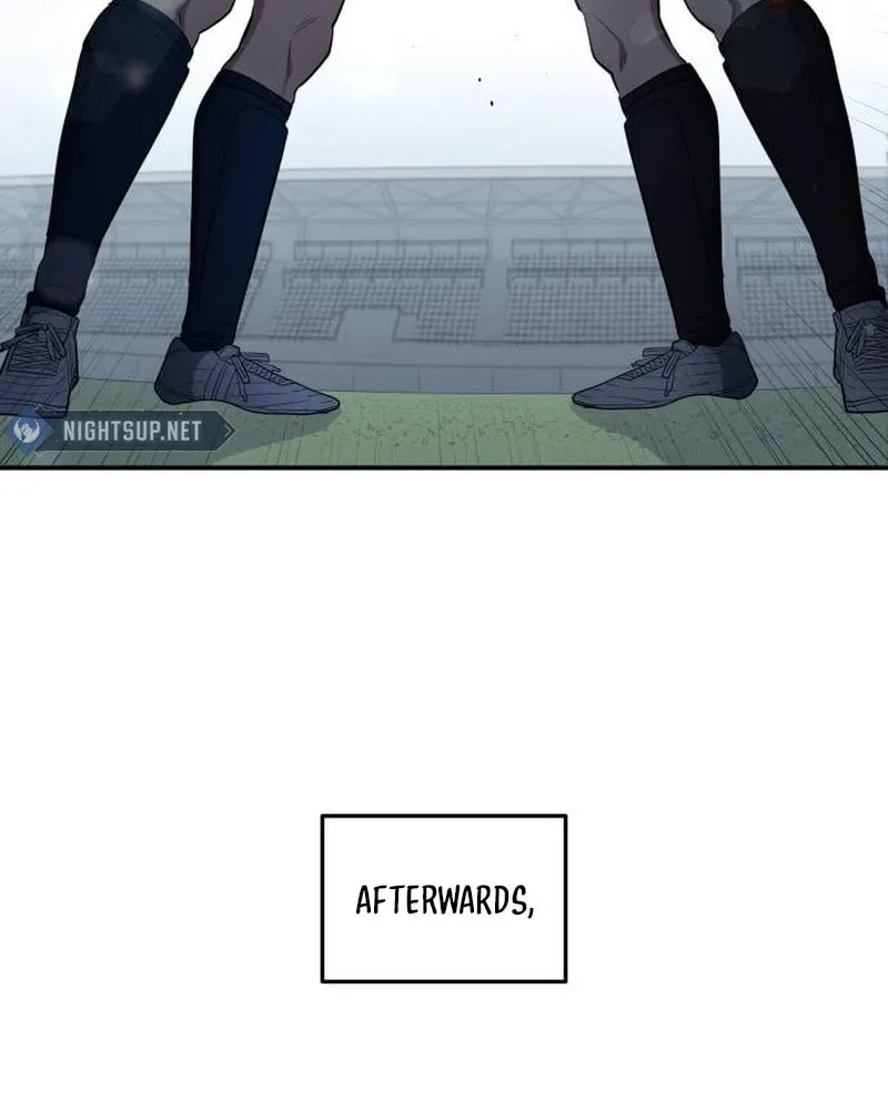 All Soccer Talents Are Mine Chapter 95 page 29 - 