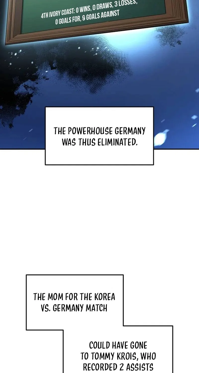 All Soccer Talents Are Mine Chapter 95 page 31 - 