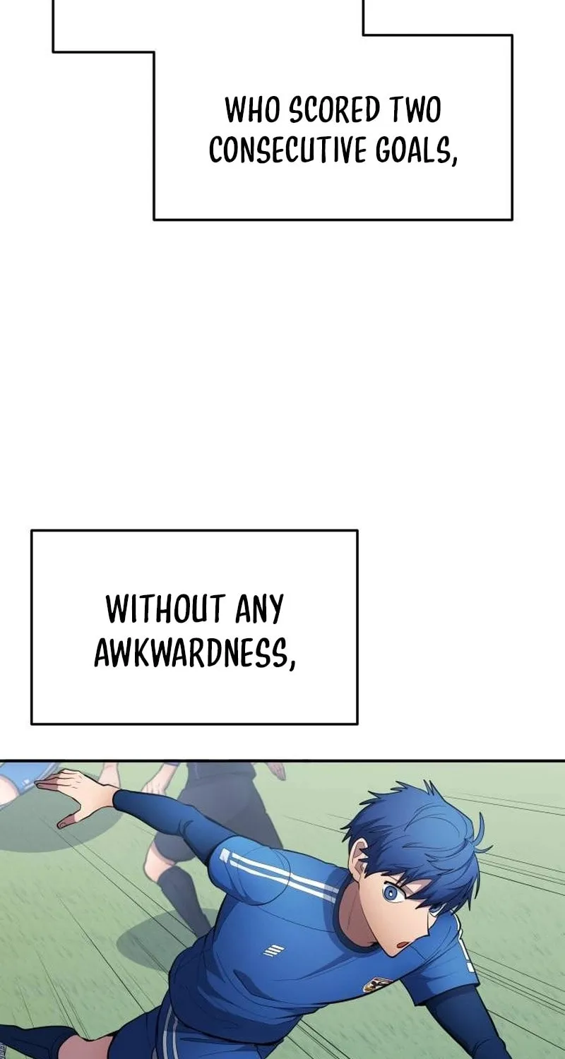 All Soccer Talents Are Mine Chapter 95 page 33 - 