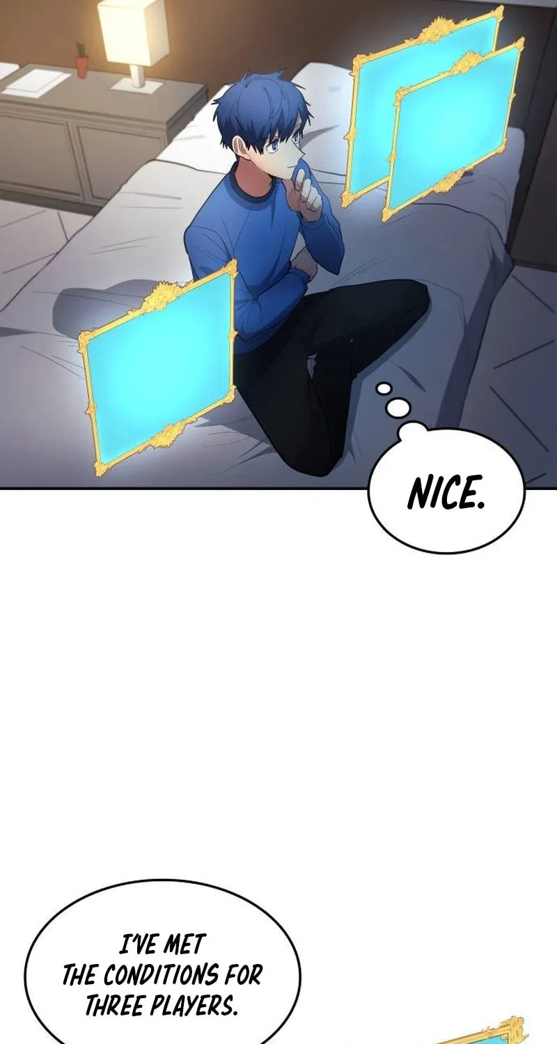 All Soccer Talents Are Mine Chapter 95 page 36 - 