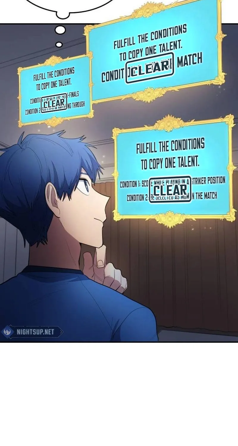 All Soccer Talents Are Mine Chapter 95 page 37 - 