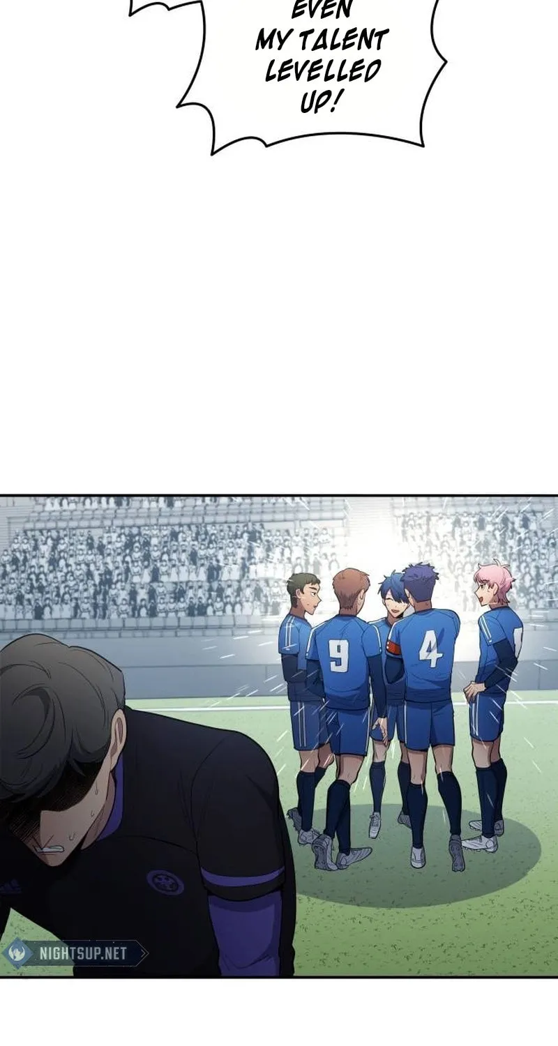 All Soccer Talents Are Mine Chapter 95 page 5 - 