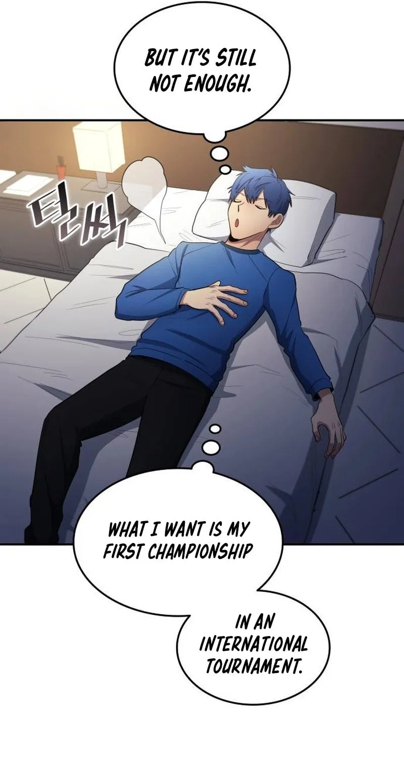 All Soccer Talents Are Mine Chapter 95 page 42 - 