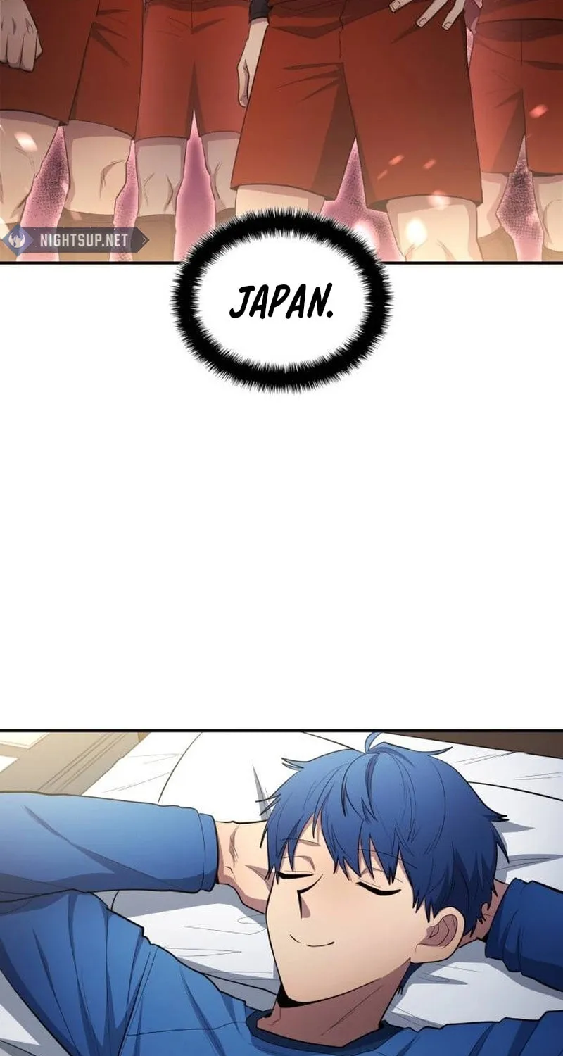 All Soccer Talents Are Mine Chapter 95 page 44 - 