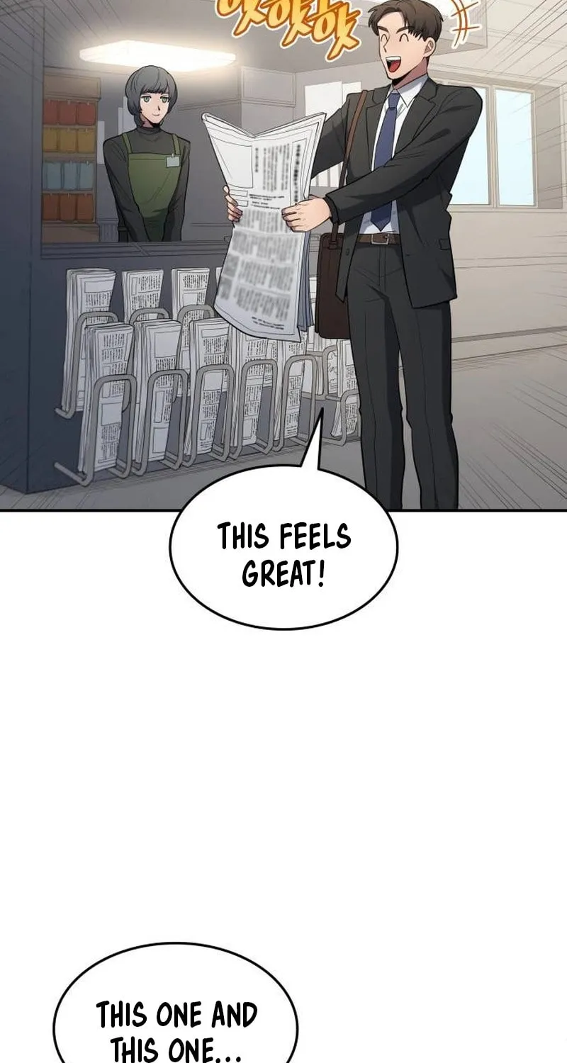 All Soccer Talents Are Mine Chapter 95 page 50 - 