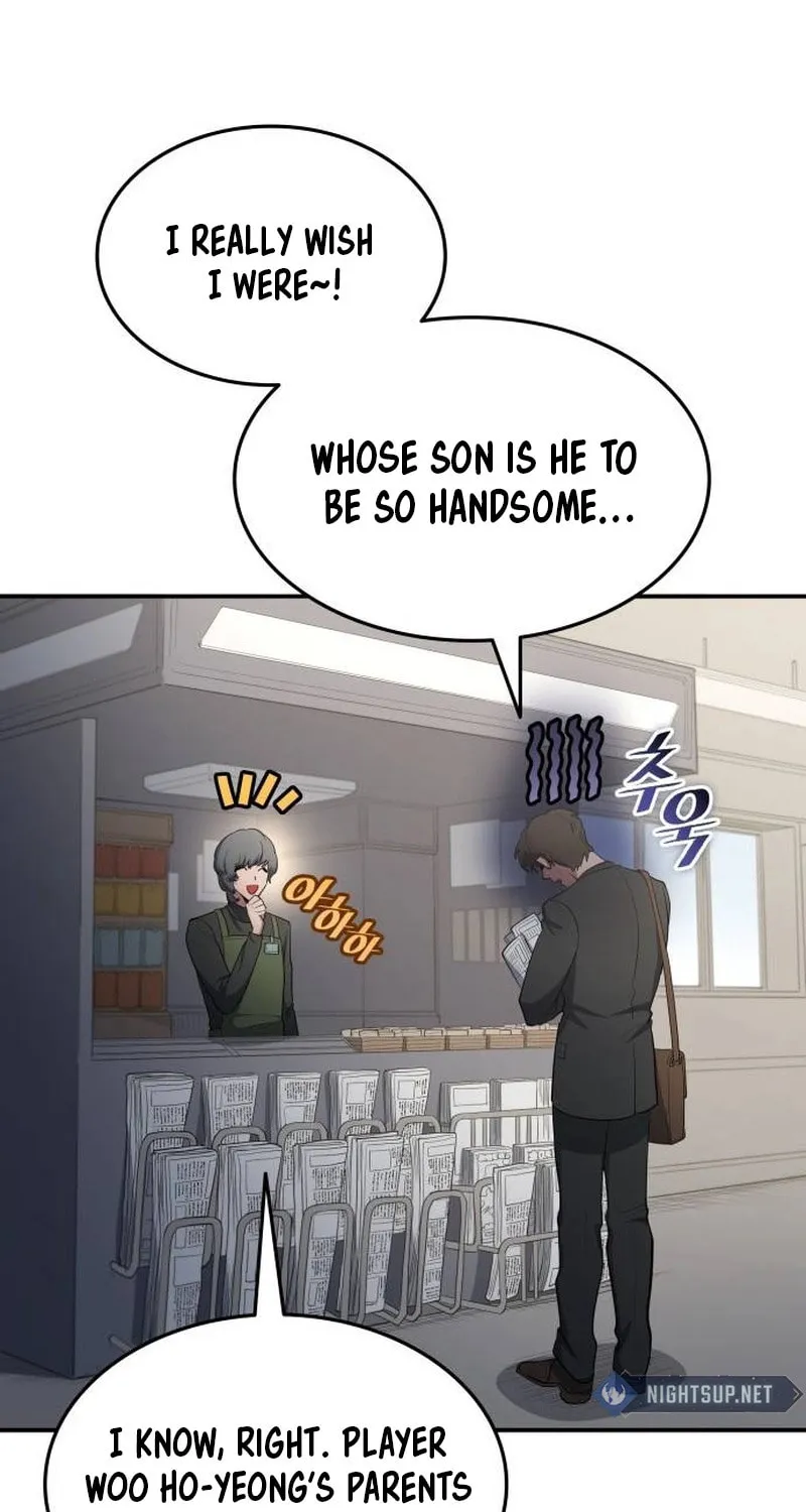 All Soccer Talents Are Mine Chapter 95 page 53 - 