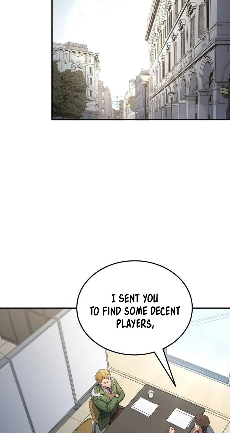All Soccer Talents Are Mine Chapter 95 page 55 - 