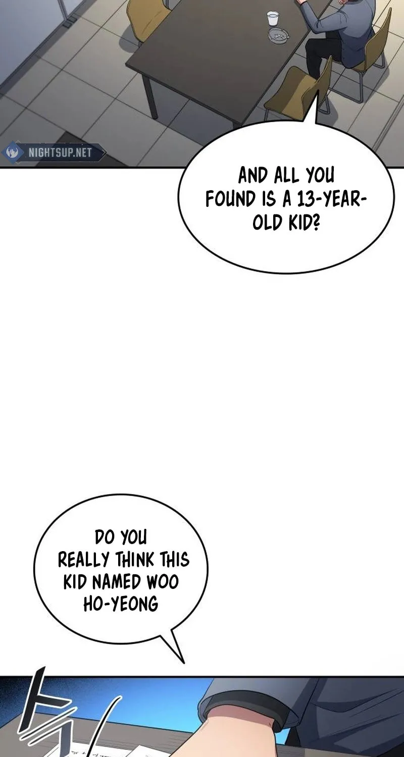 All Soccer Talents Are Mine Chapter 95 page 56 - 